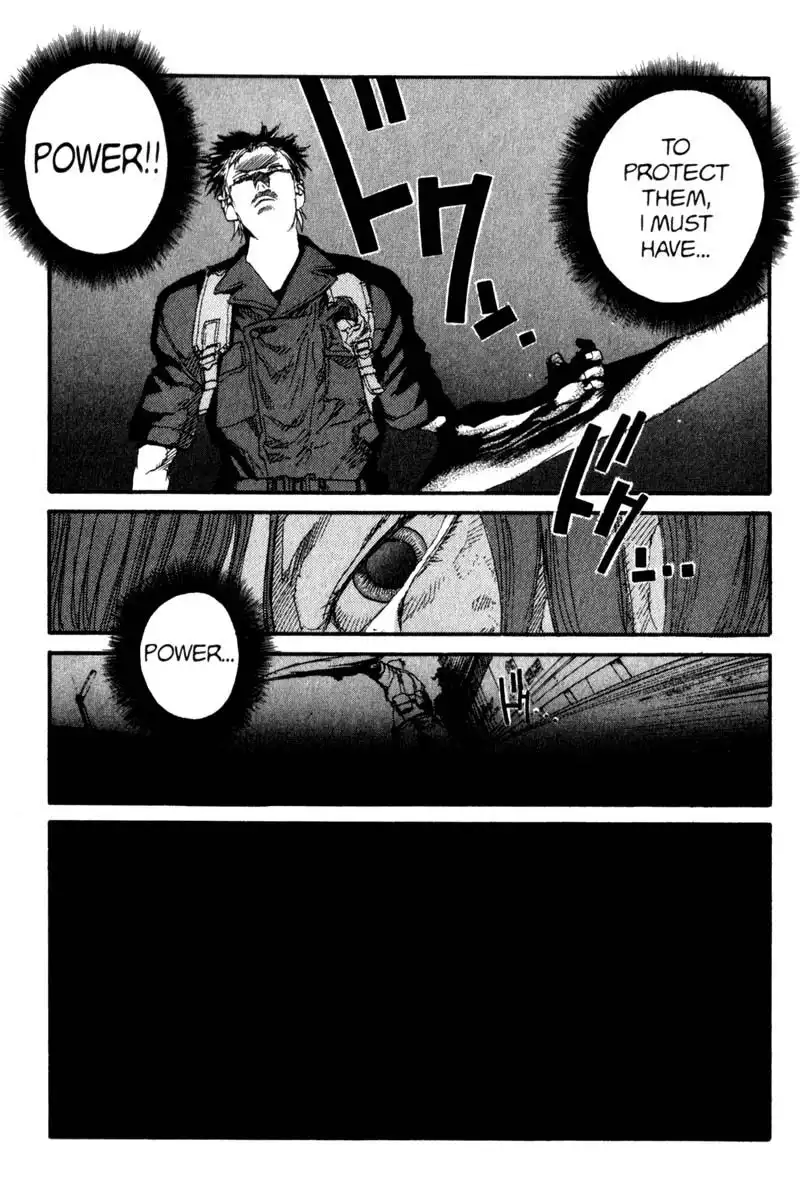 Project Arms Chapter 63 9